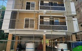 Twilight Apartments